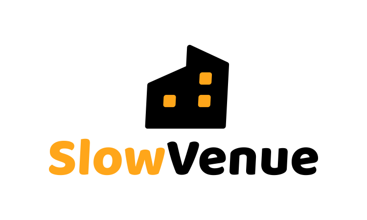 SlowVenue.com - Cool premium domains for sale